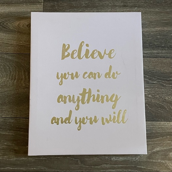 Kids Bedroom Art Set 4 piece bundle - Picture 3 of 5